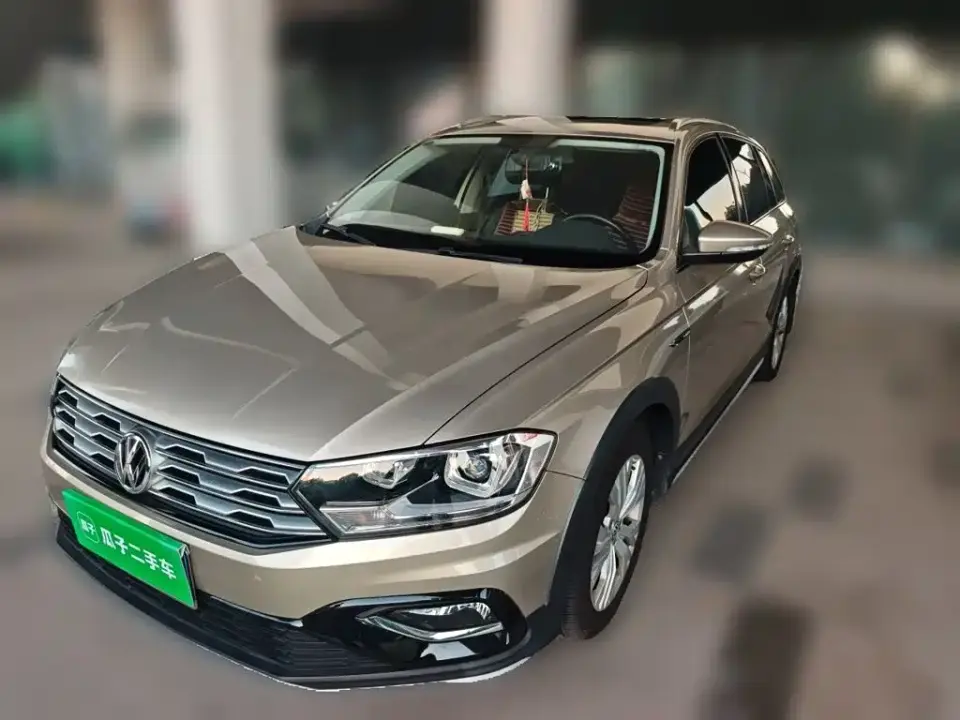 Volkswagen C-TREK 1.5L Automatic Comfort 2019