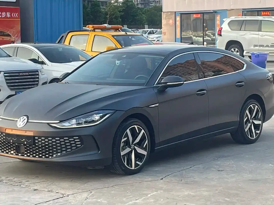 Volkswagen Lamando Lamando L 280TSI DSG Cool Edition 2023