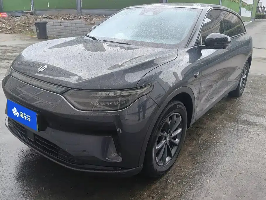 Leapmotor C11 Pure Electric 500 Comfort Edition 2023