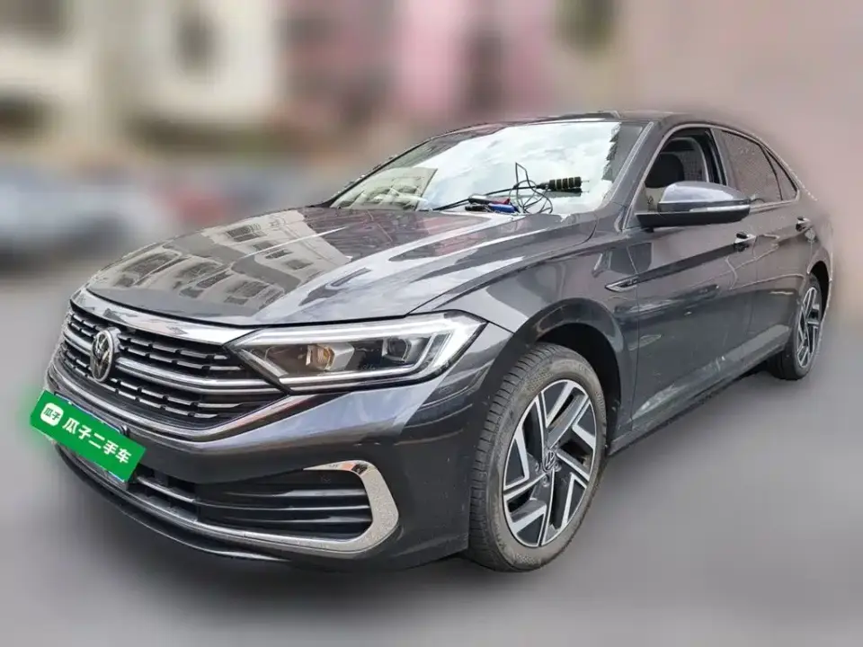 Volkswagen Sagitar 300TSI DSG Surpassing Edition 2023