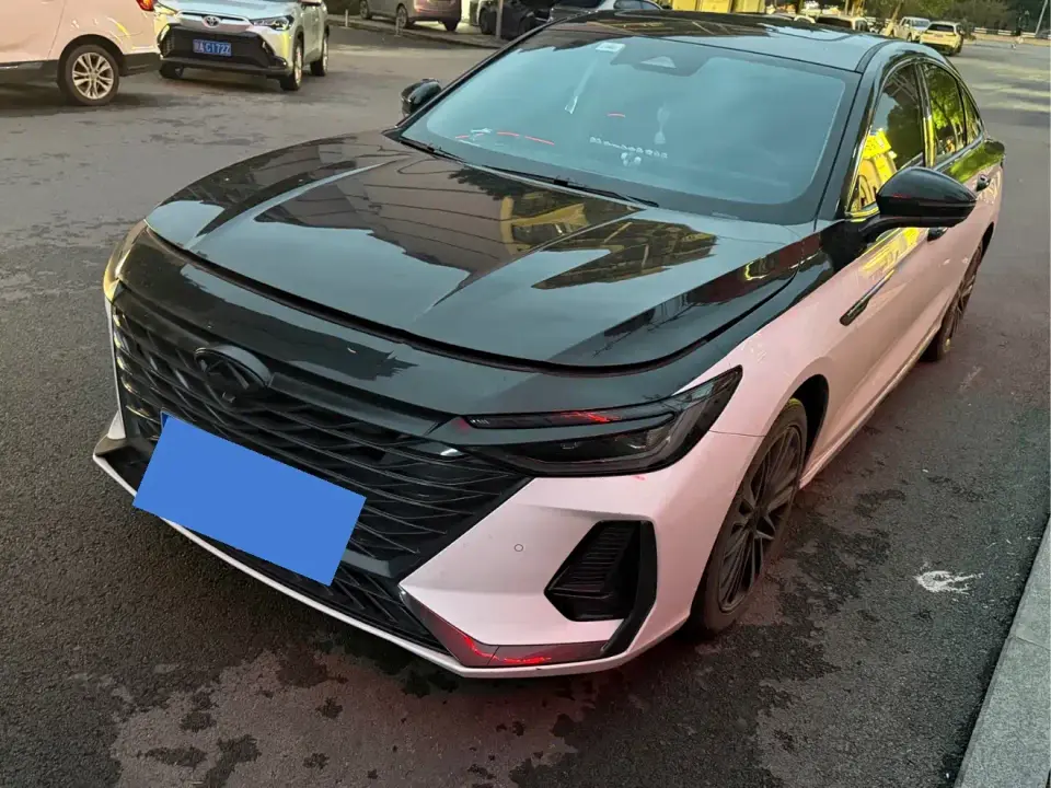 Chery Arrizo 8 High Performance 2.0T DCT Sport 2024
