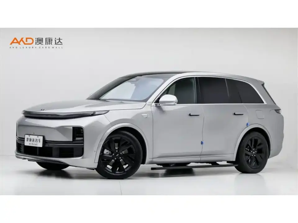 Li Auto Li L8 Pro 2023