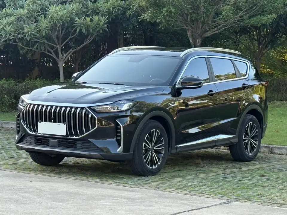 Jetour X70 PLUS Champion Edition 1.5T DCT Champion PRO 5-seater 2024