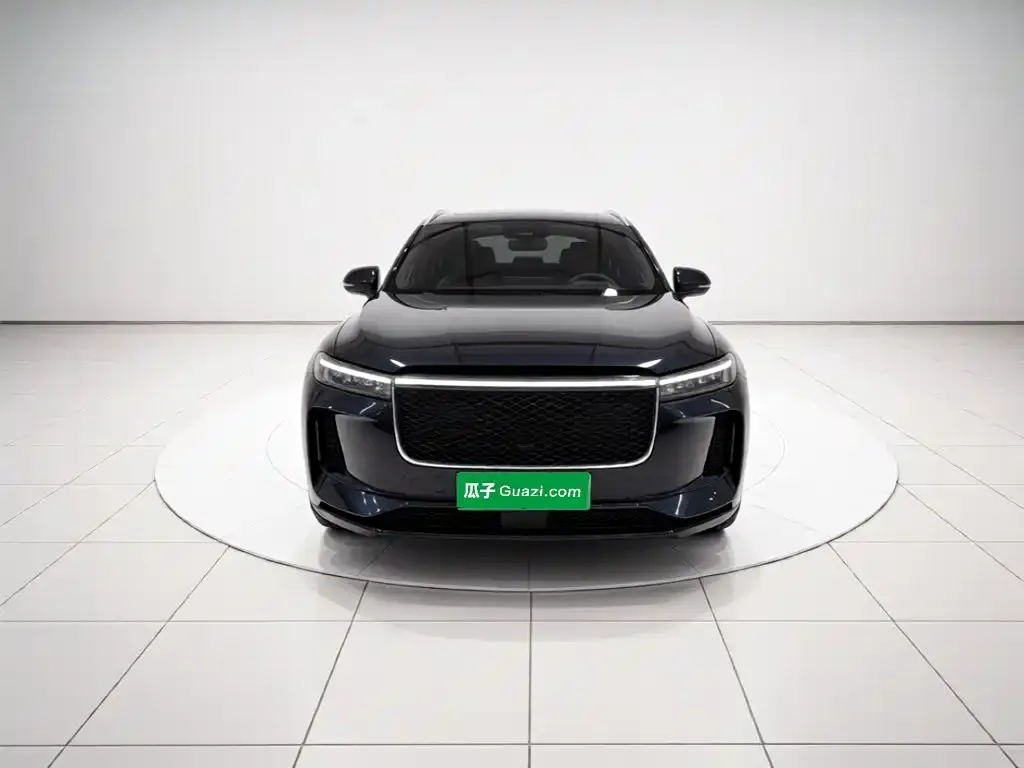 Li Auto Li ONE Extended Range 6-seater 2021 — фото 2