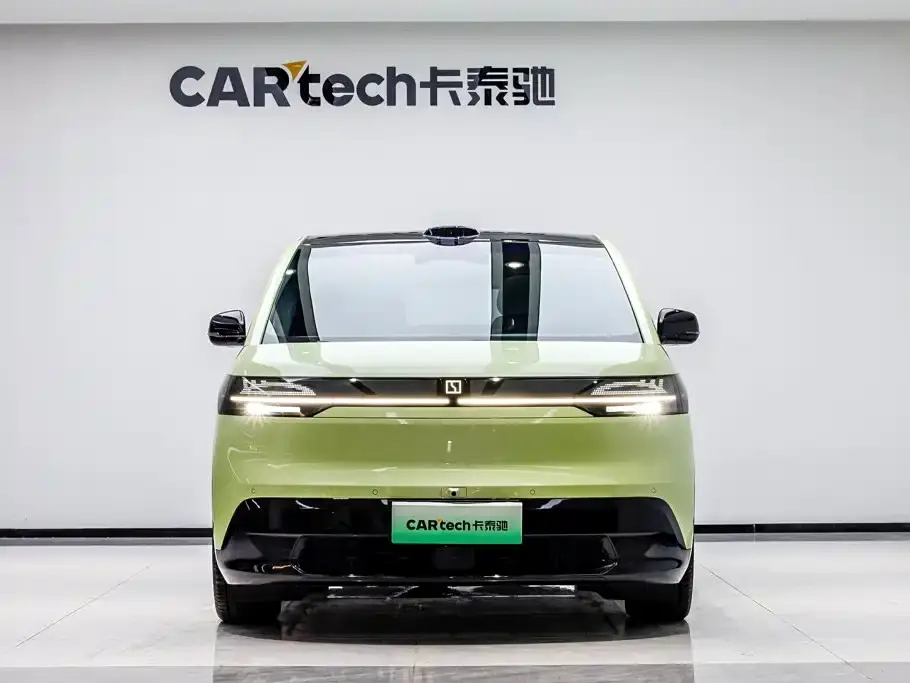 Zeekr MIX Smart Driving Edition 2026