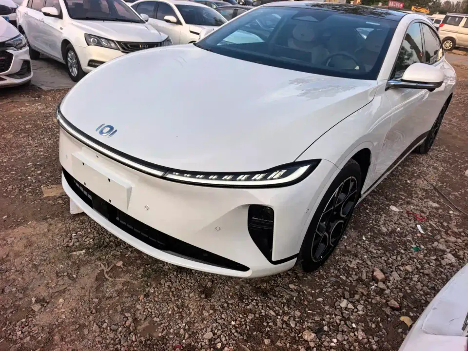 Changan Qiyuan A07 Ultra Long Blue Whale BEVt730 Flagship 2026