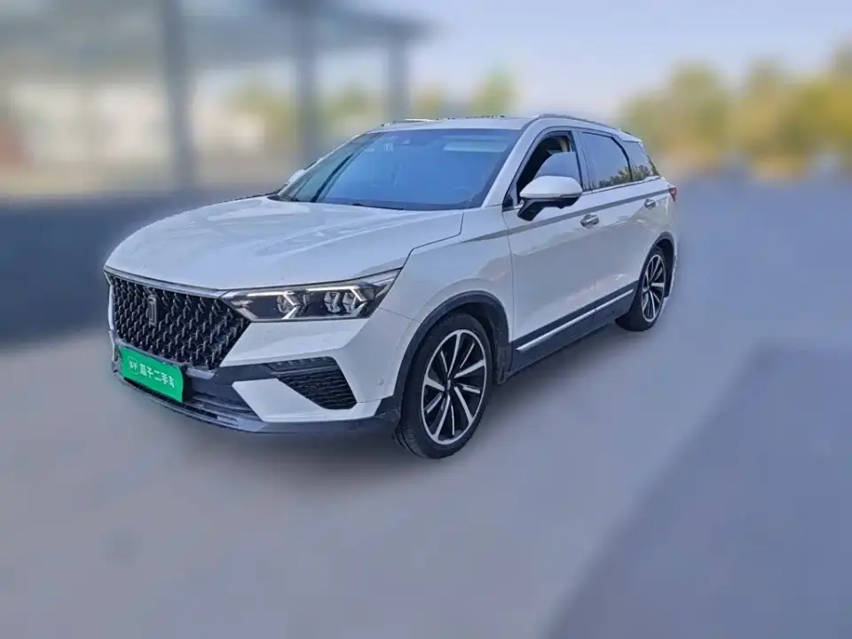Besturn Bestune T77 230 TID Automatic Noble Model China V 2019