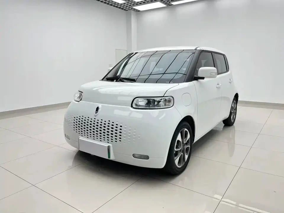 ORA White Cat 305km Luxury 2021