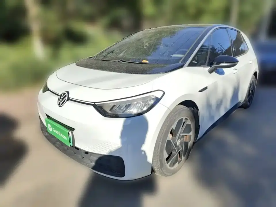 Volkswagen ID.3 Pure Smart Edition 2023