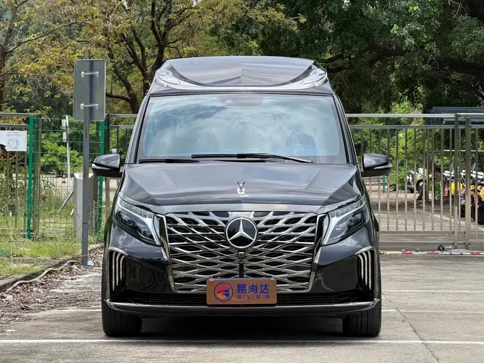 Karsheng Karshen V-Class V 260 L Genesis 2023