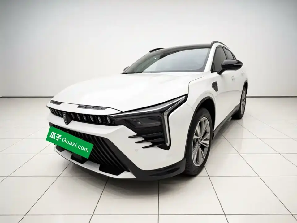 Besturn Bestune B70S 1.5T Smart Trend Commander 2024