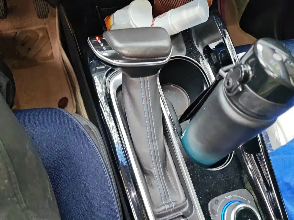 Buick Velite 6 Connected Wisdom PLUS 2021 — фото 15