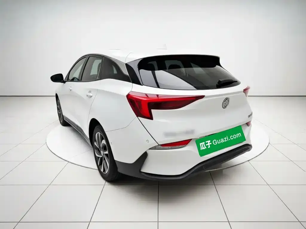 Buick Velite 6 Connected Wisdom PLUS 2021 — фото 4