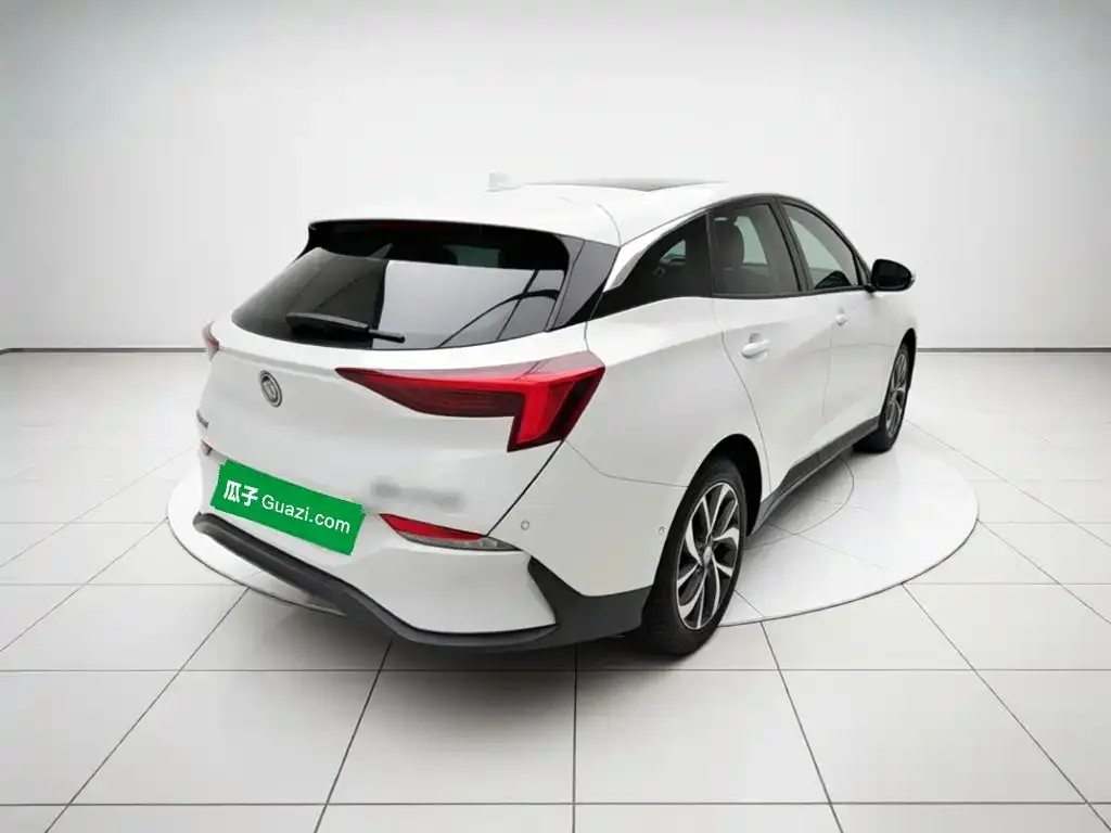 Buick Velite 6 Connected Wisdom PLUS 2021 — фото 6