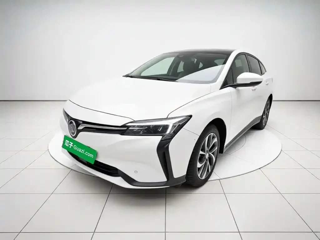 Buick Velite 6 Connected Wisdom PLUS 2021