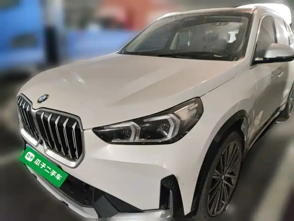 BMW X1 xDrive25Li X Design Package 2023