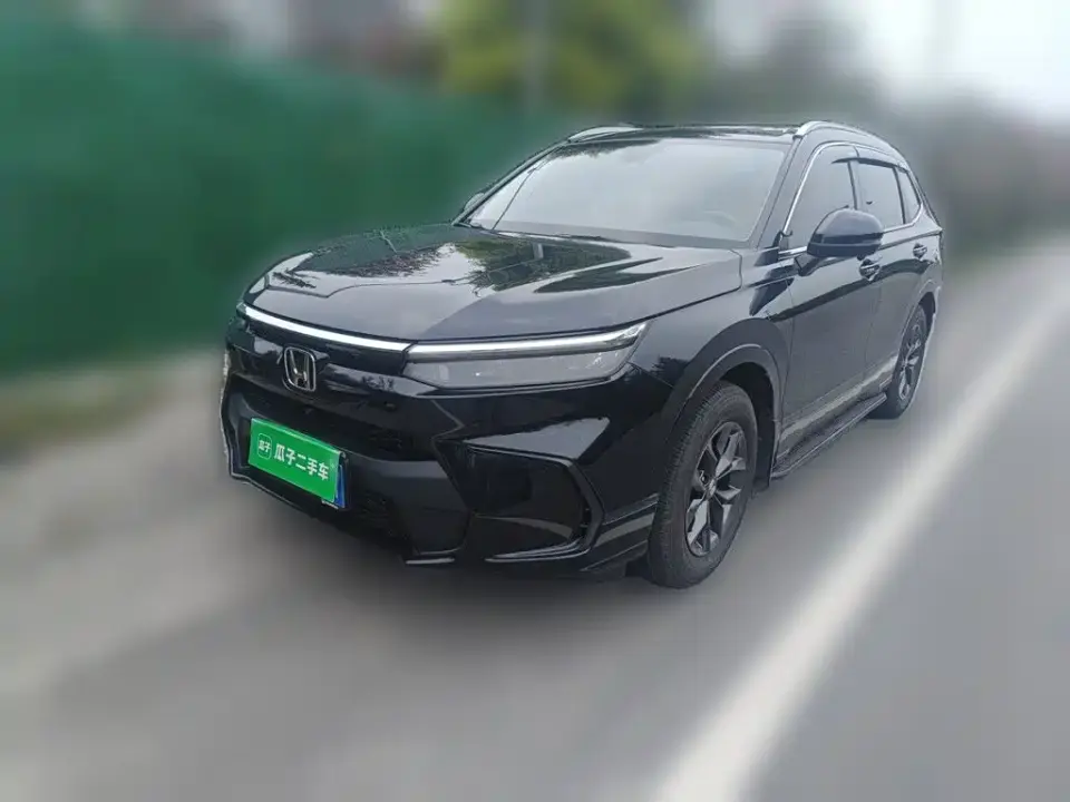 Honda Haoying 240TURBO 2WD Elite 5-Seater 2024