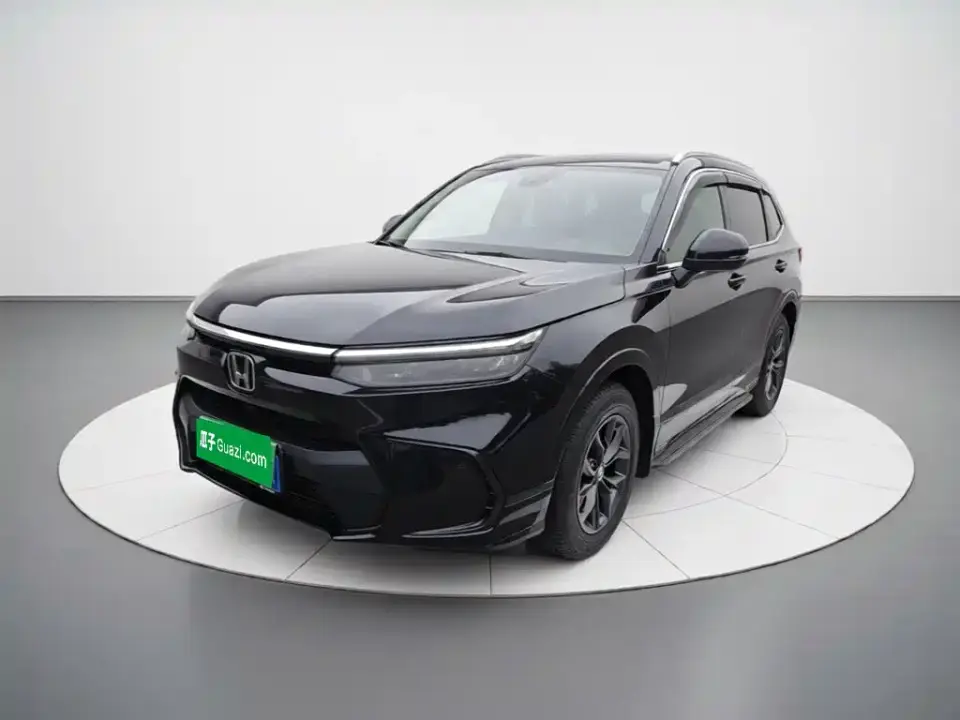 Honda Haoying 240TURBO 2WD Elite 5-Seater 2024