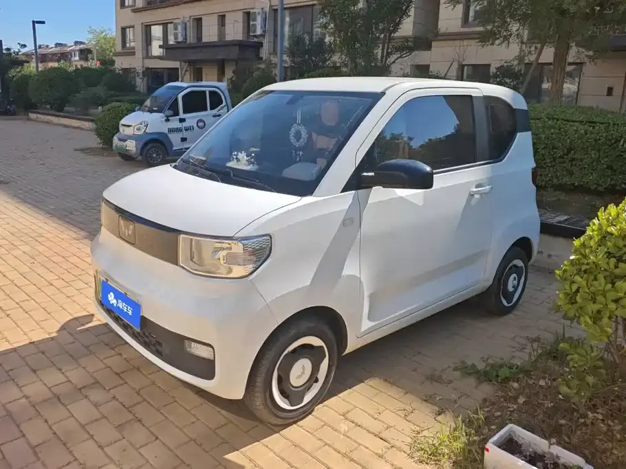 Wuling Motors Hongguang MINIEV Comfort LFP 2022