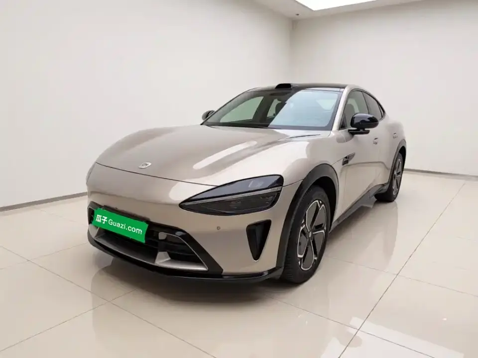 Xiaomi Auto Xiaomi YU7 Extended Range RWD Edition 2026