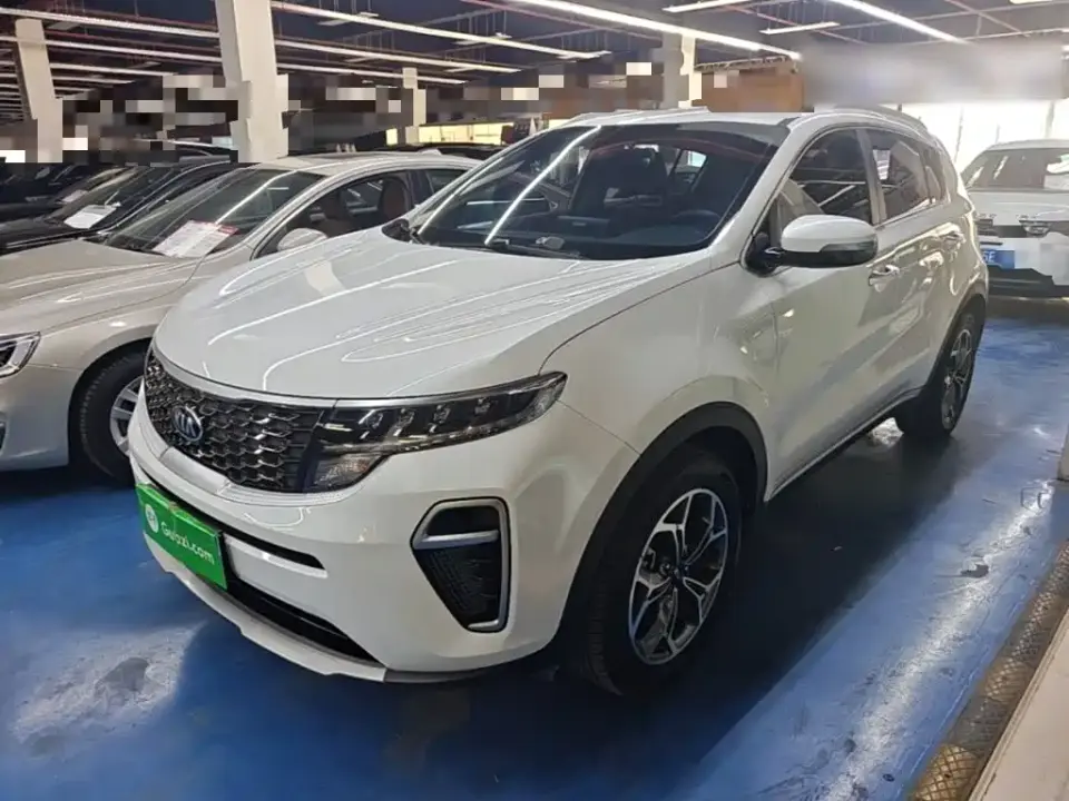 Kia KX5 2.0L Automatic 2WD Comfort Edition 2020
