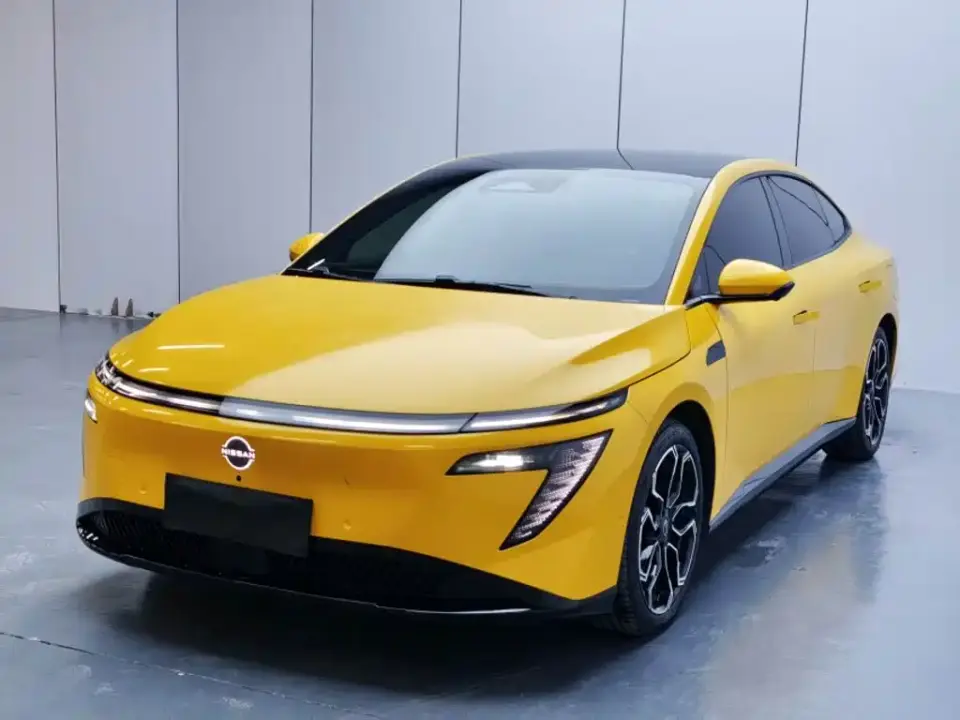 Nissan N7 Model 625 Max 2025