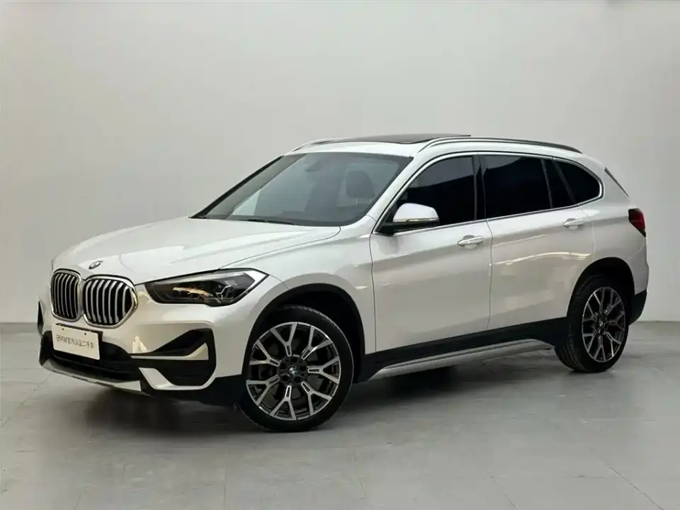 BMW X1 xDrive25Li Premium 2022