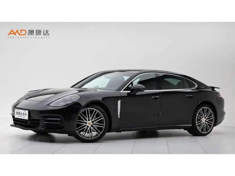 Porsche Panamera Panamera Executive Long Wheelbase 2.9T 2019