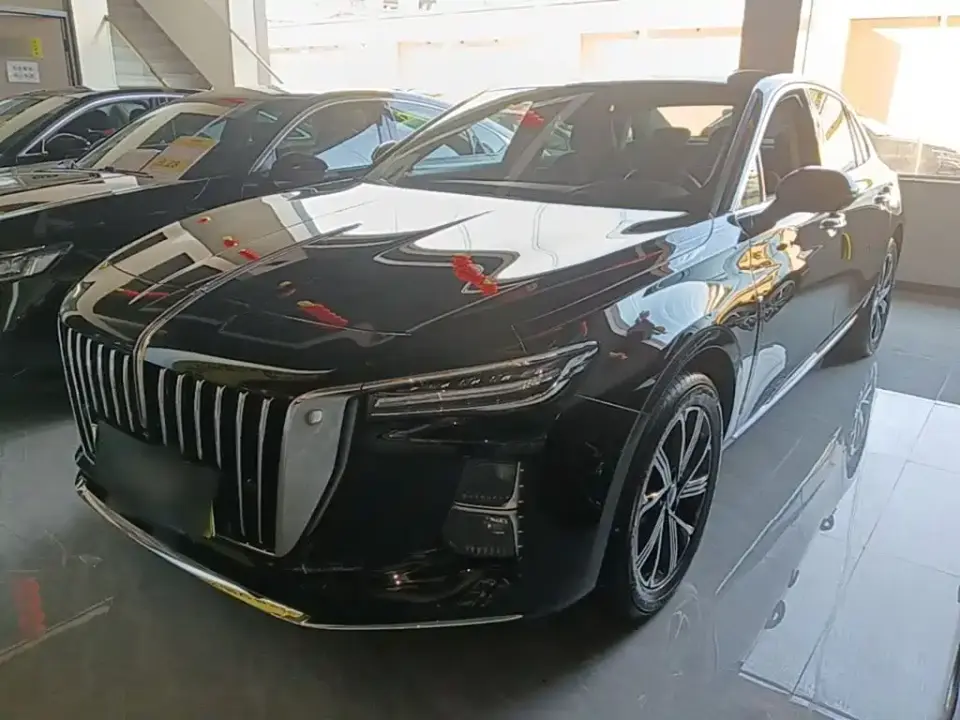Hongqi H5 PHEV 130 Super Hybrid Edition 2025