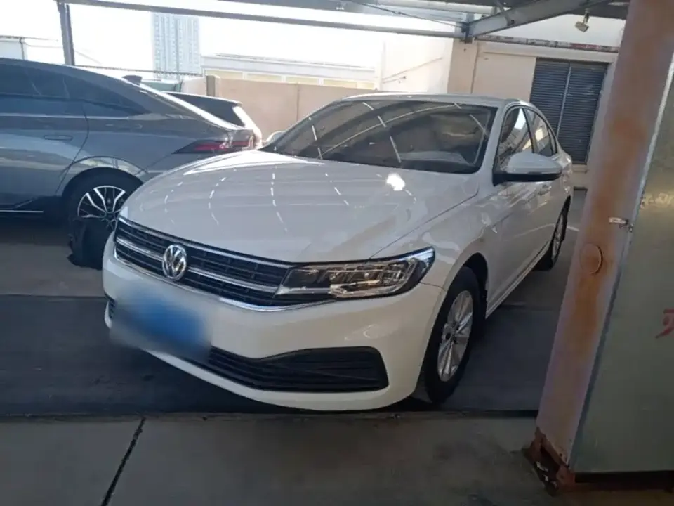 Volkswagen Bora 1.5L Automatic Fashion 2020