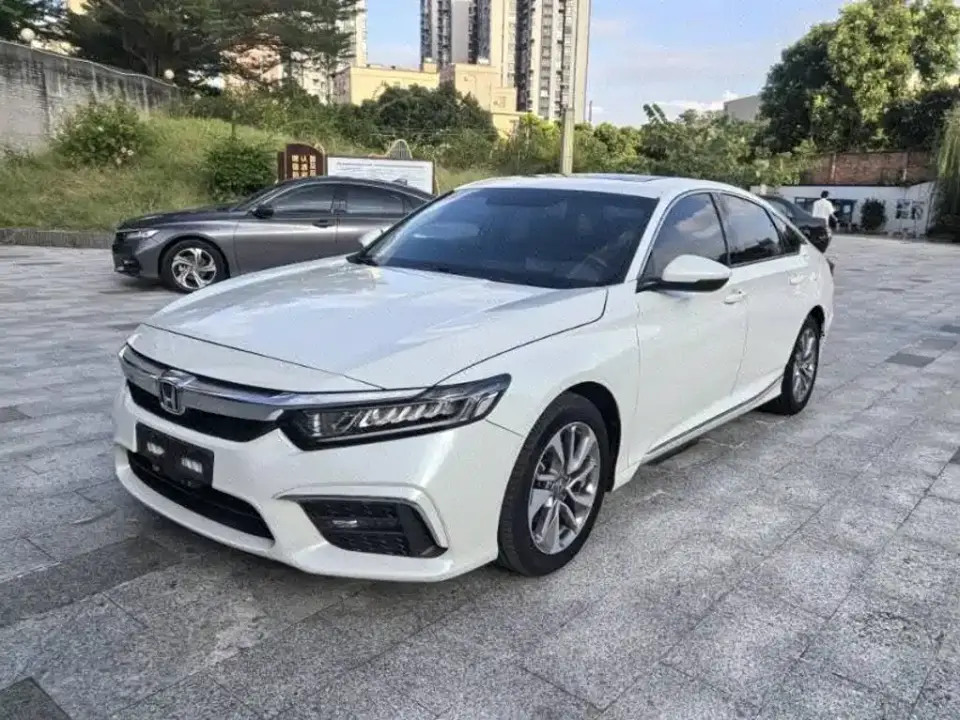 Honda Inspire 260TURBO Premium Edition China V 2020