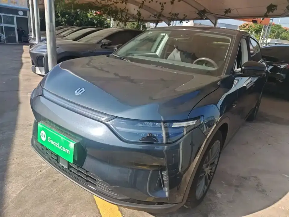 Leapmotor C11 Pure Electric 500 Comfort Edition 2023