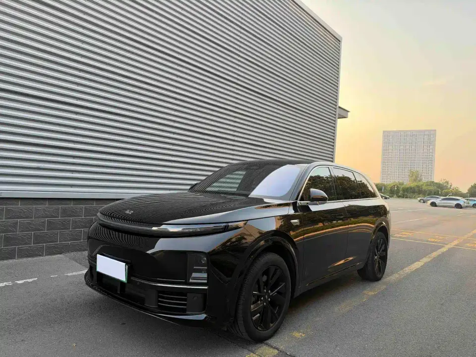 Li Auto L7 Air 2024