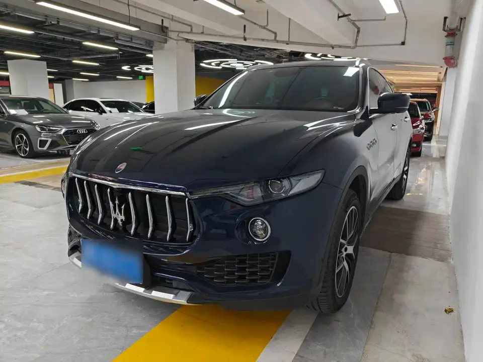 Maserati Levante 3.0T Standard 2020