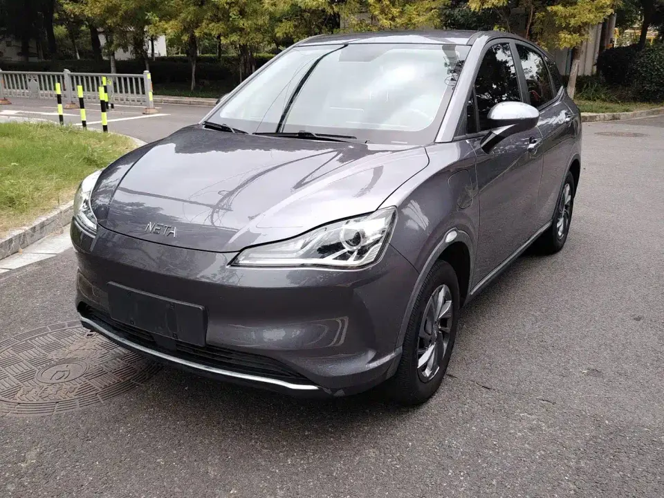 Neta Nezha V Chao 300 Industry Edition 2022