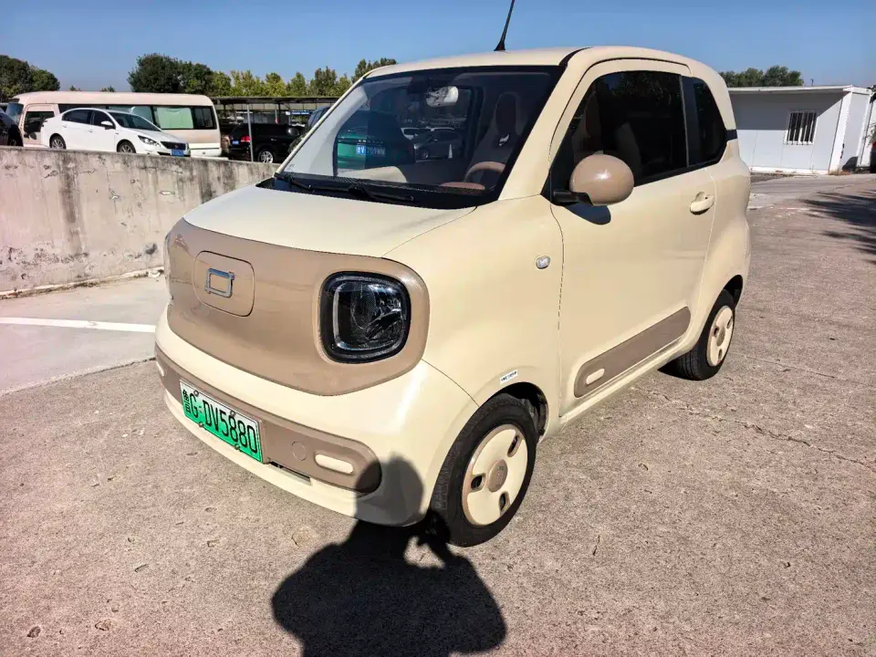 Besturn Bestune Pony 222km Colorful Horse 2025