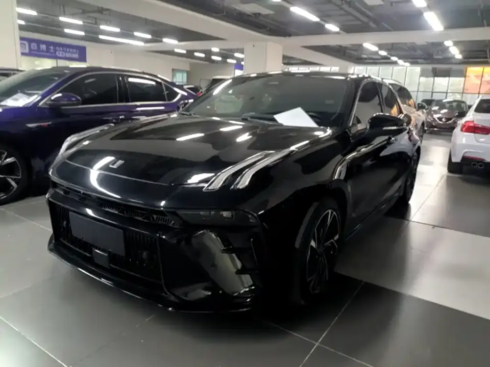 Lynk & Co 03 2.0TD DCT Jin Pro 2024