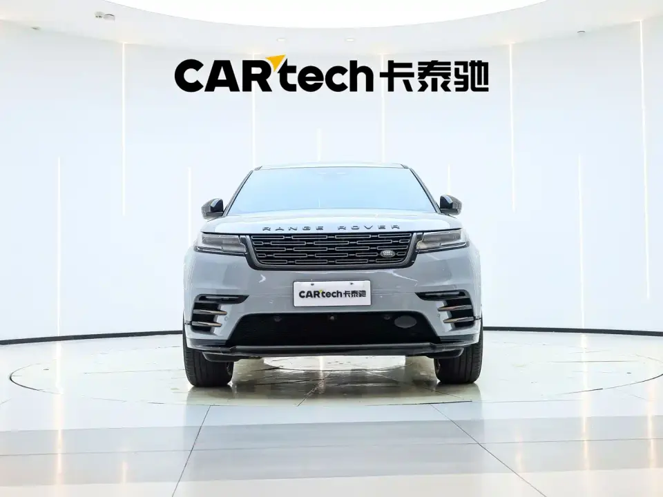 Land Rover Range Rover Velar Dynamic SE 2024