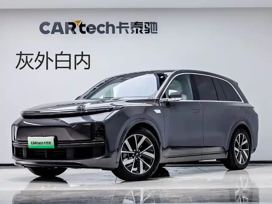 Li Auto Li L8 Pro 2023