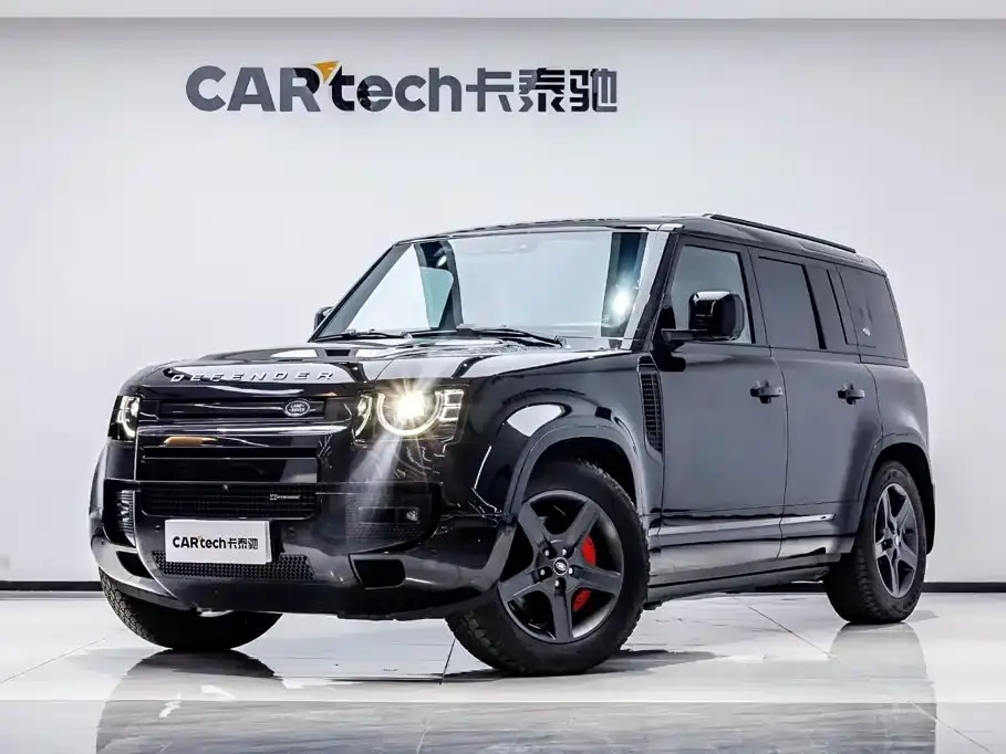 Land Rover Defender Facelift 110 3.0T P400 X-DYNAMIC HSE 2023