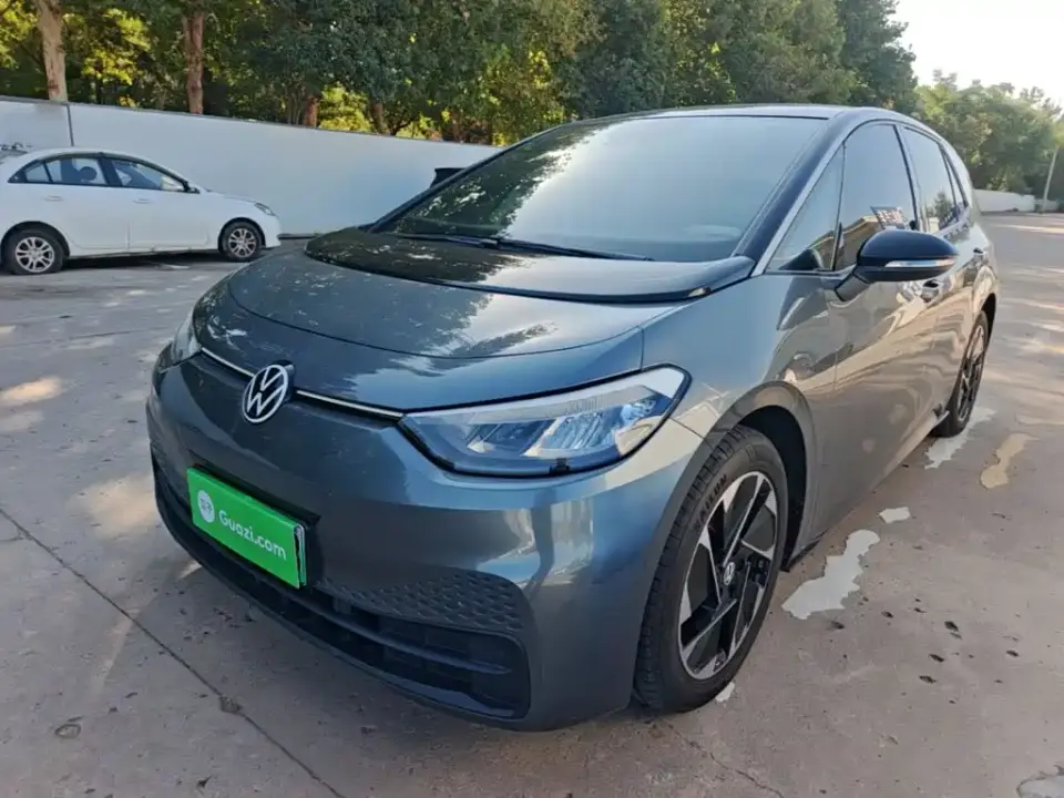 Volkswagen ID.3 Active Pure Intelligent Pure Edition 2022