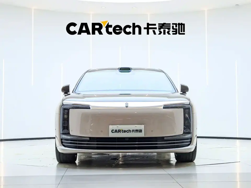 Zunjie S800 Range Extender Starlight Executive 4-Seater 2025