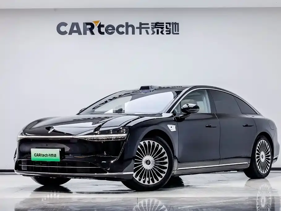 Xiangjie Enjoy World S9 Extended Range Ultra 2025
