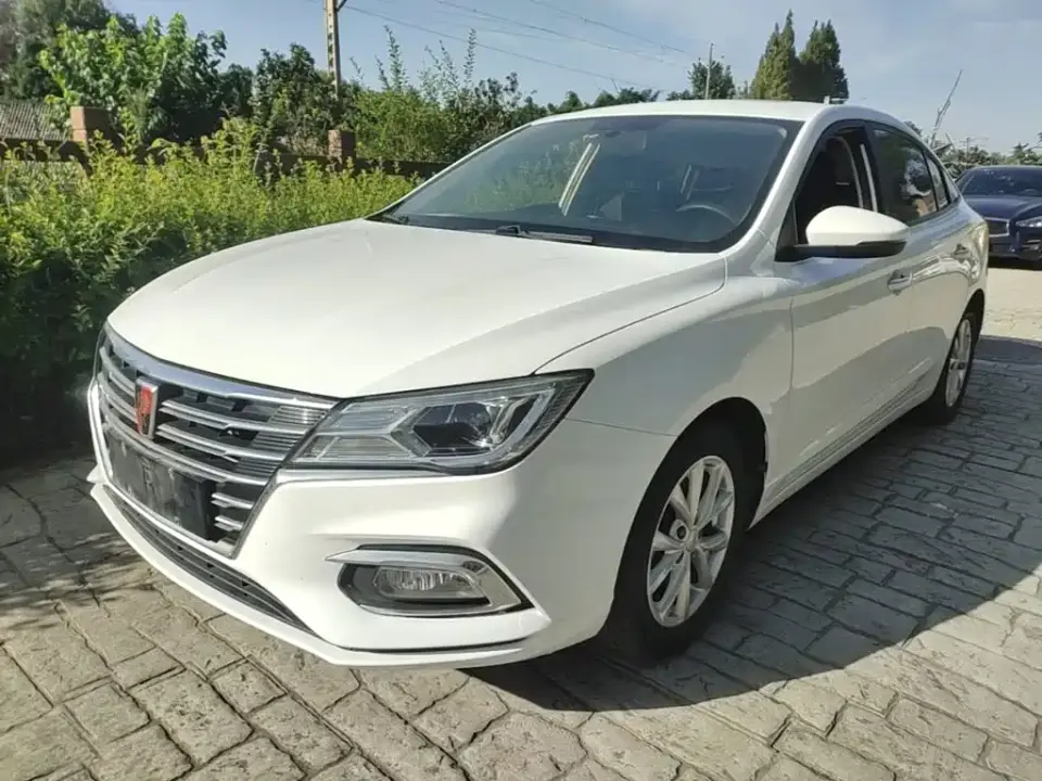 Roewe i5 1.5L Automatic 4G Connected Premium Edition 2021