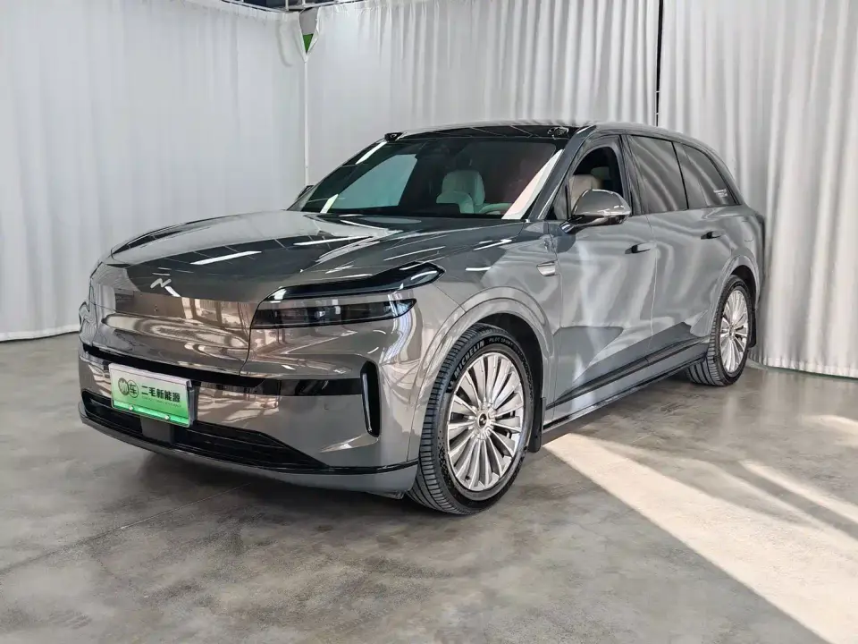 Ledao L90 AWD Base Model 2025