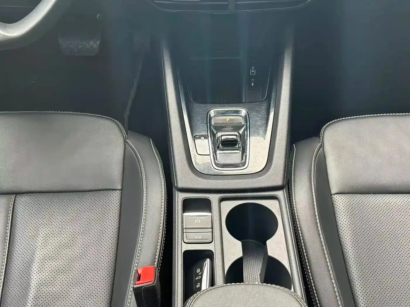 Skoda Octavia PRO TSI280 DSG Luxury Edition 2022 — фото 16