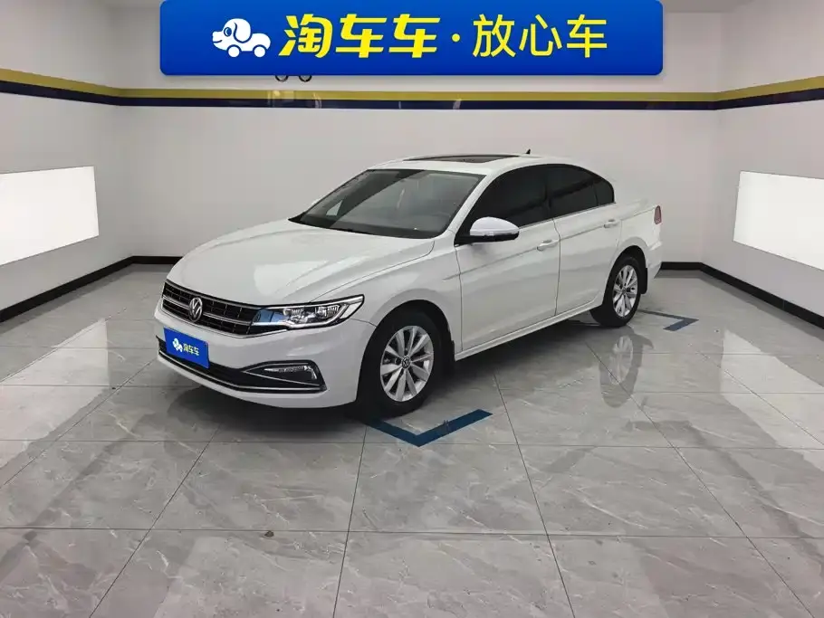 Volkswagen Bora 1.5L Automatic Comfort Smart Edition 2021