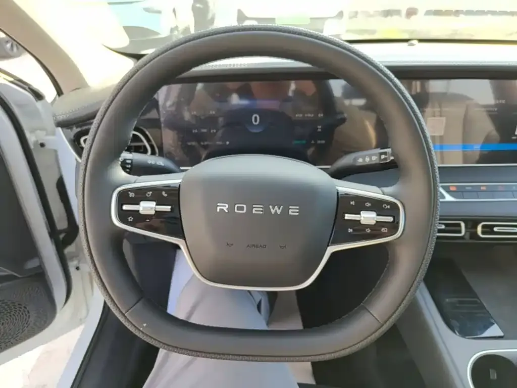 Roewe D7 DMH 125km Beyond Edition 2024 — фото 11