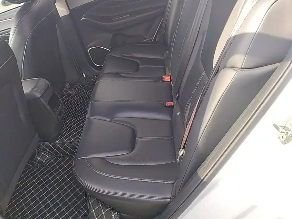 Chery Arrizo 5 Model Facelift PRO 1.5L CVT Youth Edition China VI 2020 — фото 17
