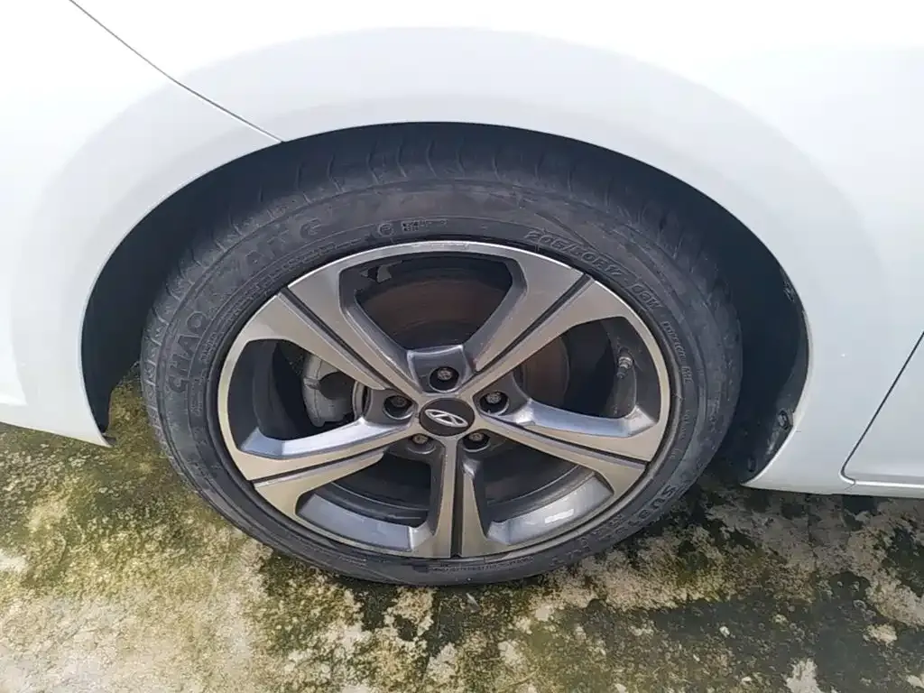 Chery Arrizo 5 Model Facelift PRO 1.5L CVT Youth Edition China VI 2020 — фото 23